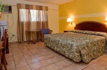 Gables Inn Coral Gables Quarto foto